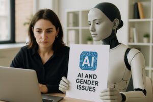 AI and Gender Issues: Confronting Misogyny in the Digital Age