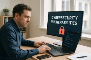 Understanding Cybersecurity Vulnerabilities in SAP Software