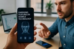 Emerging Features in Mobile Technology: The Rise of Call Screening