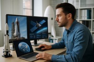 Advancements in Space Exploration: The Future of SpaceX’s Starship Program