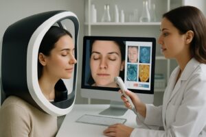 Revolutionizing Skincare: The Rise of Hypochlorous Acid