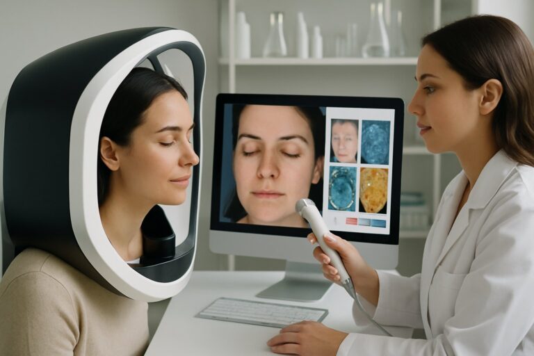 Revolutionizing Skincare: The Rise of Hypochlorous Acid
