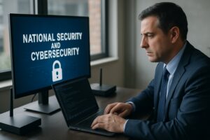 National Security and Cybersecurity: The Impact of eSIM Technology